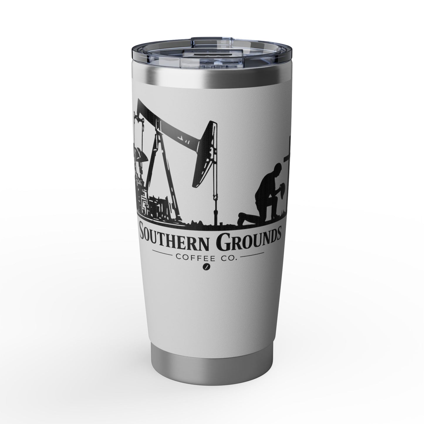 Southern Grounds Coffee Co. Vagabond 20oz Tumbler