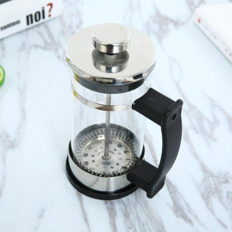 12 oz Single-Serve French Press