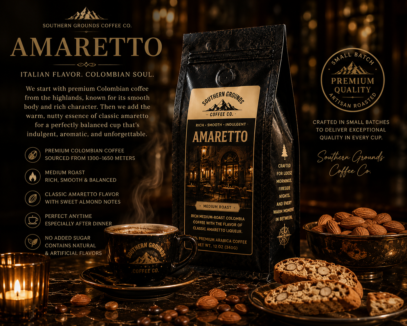 Amaretto