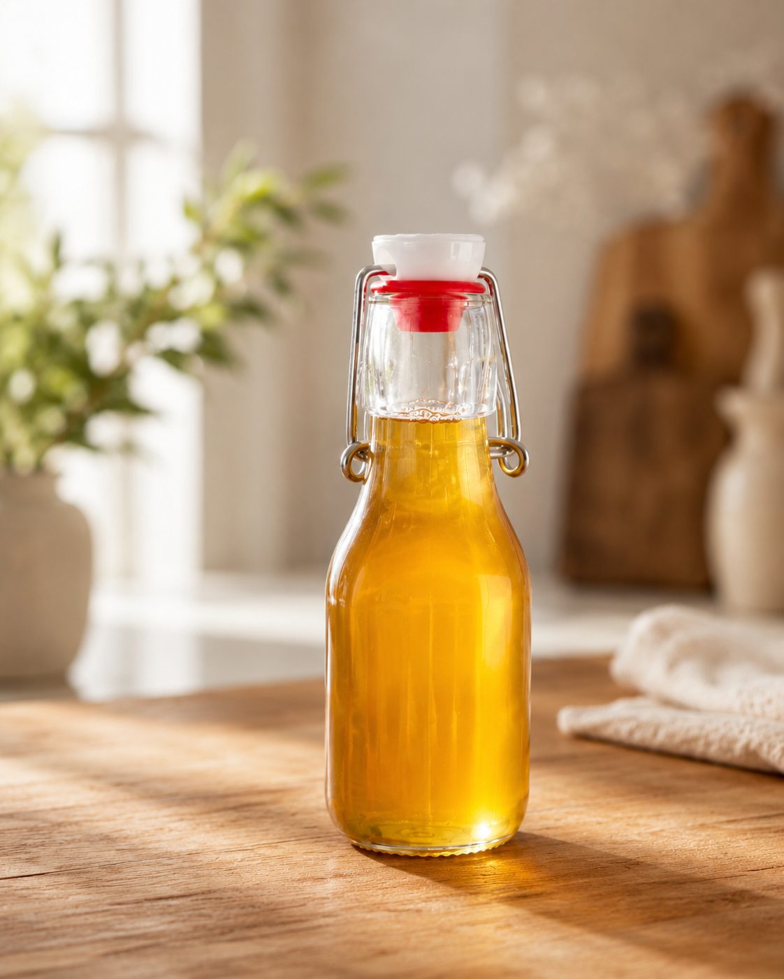 Sourwood Honey