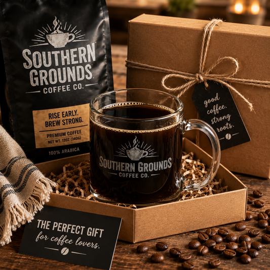 How to Store Coffee Beans for Maximum Freshness