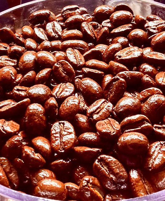 What Roast Level Is Right for You?