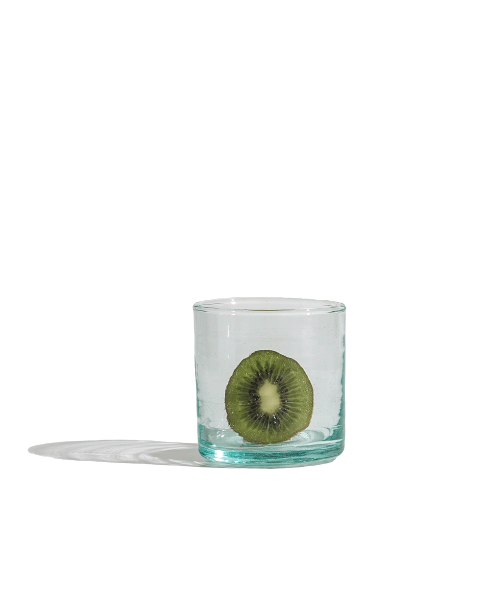 Kade Recycled Moroccan Glasses – Set of 6