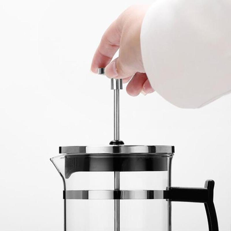 12 oz Single-Serve French Press