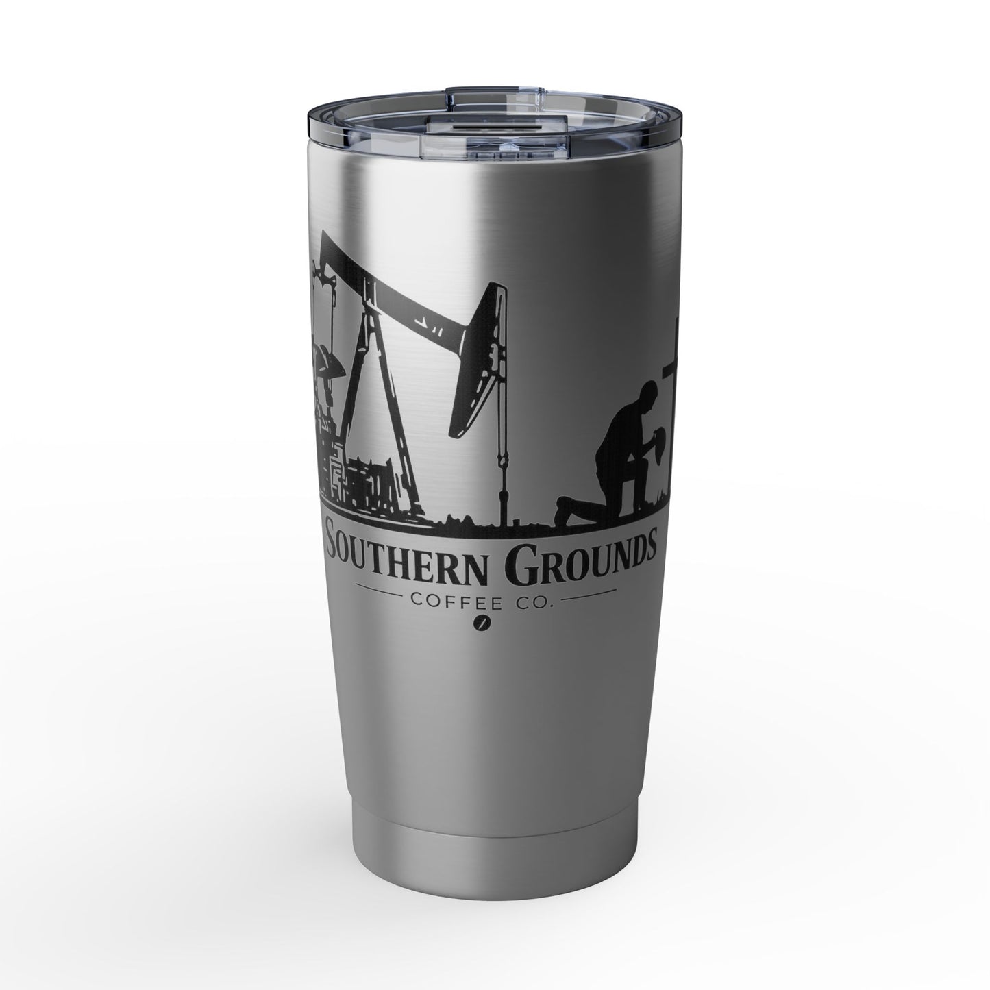 Southern Grounds Coffee Co. Vagabond 20oz Tumbler