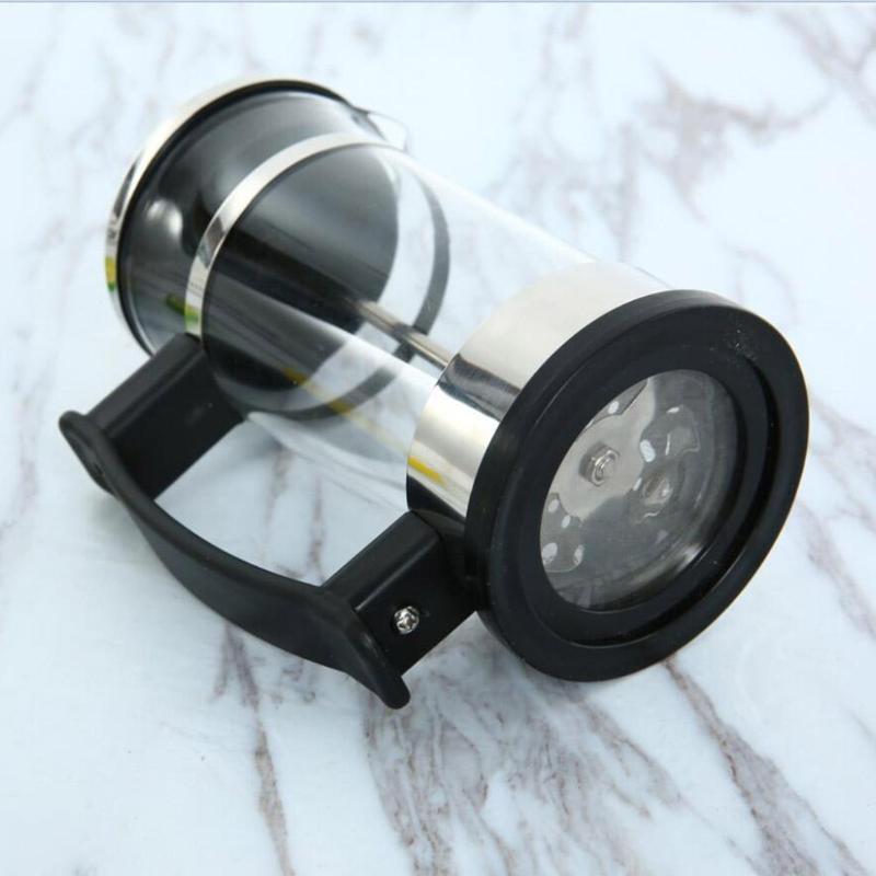 12 oz Single-Serve French Press