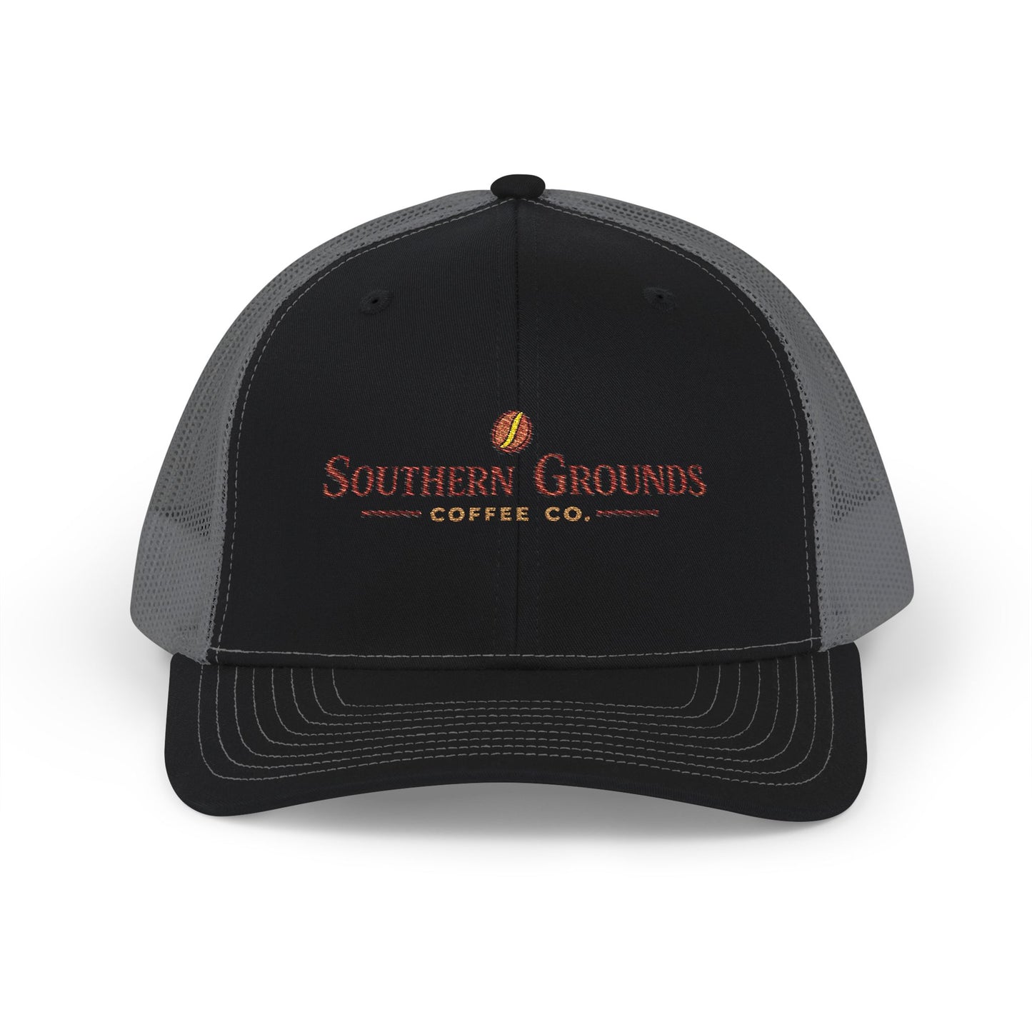 Southern Grounds Coffee Co. Richardson 112 Trucker Hat