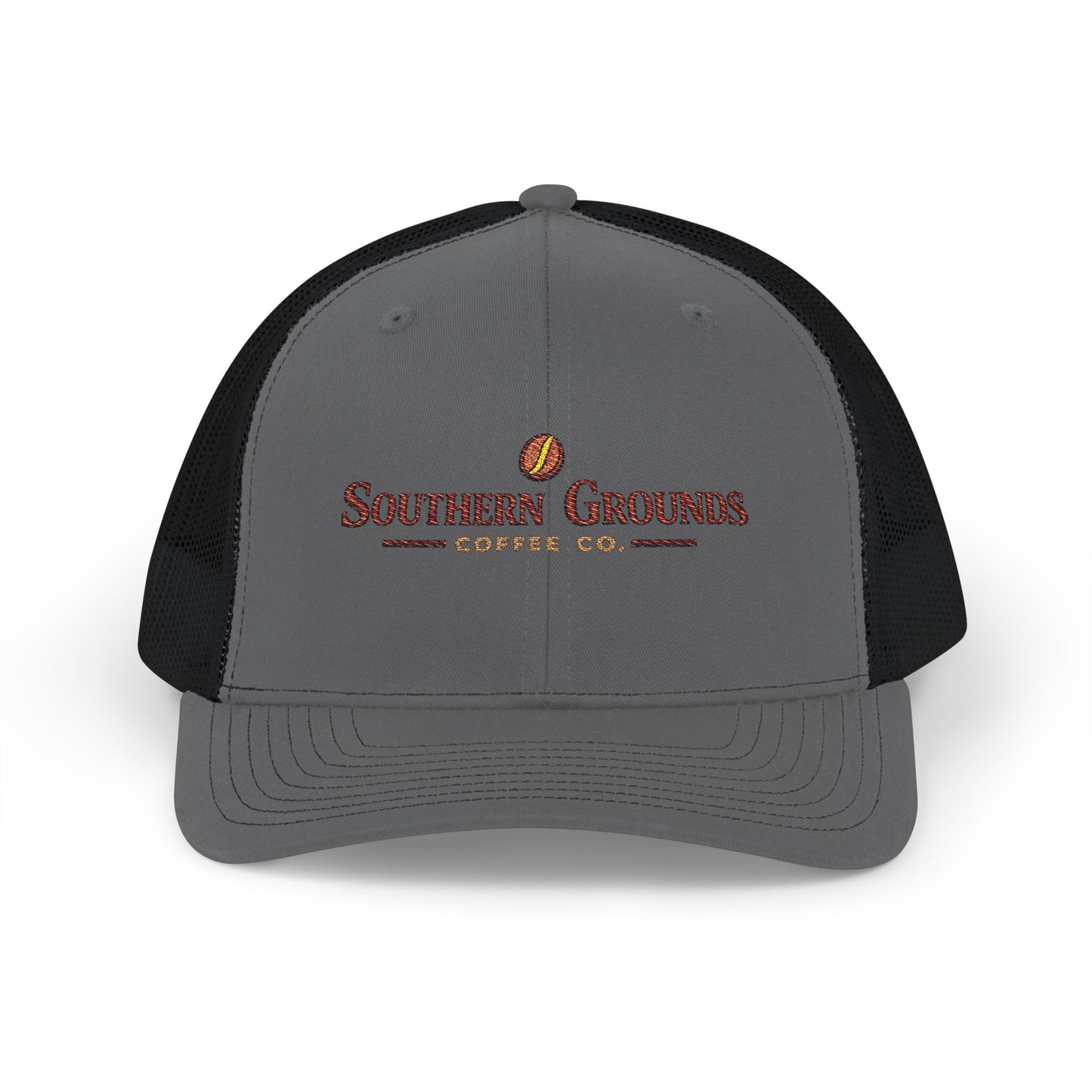 Southern Grounds Coffee Co. Richardson 112 Trucker Hat