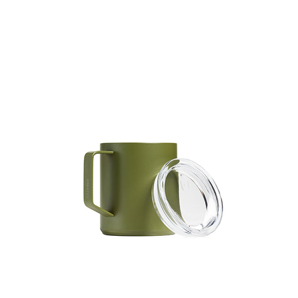 12oz Camp Mug