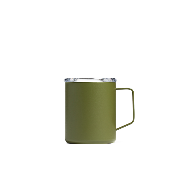 12oz Camp Mug