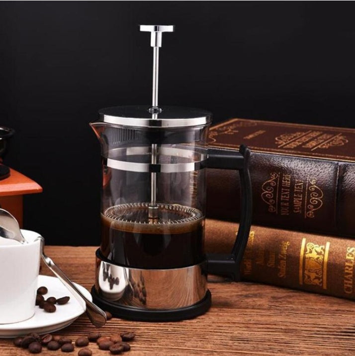12 oz Single-Serve French Press