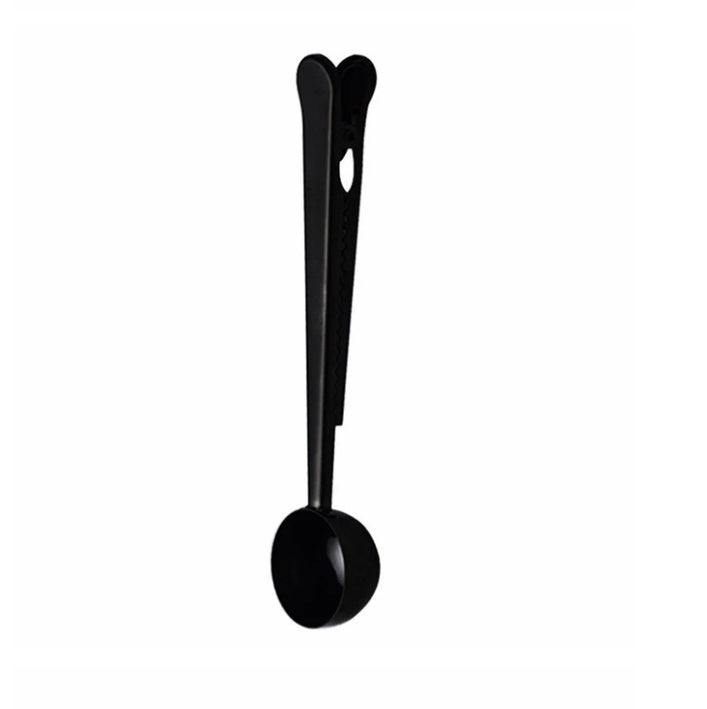 Coffee Scoop & Bag Clip
