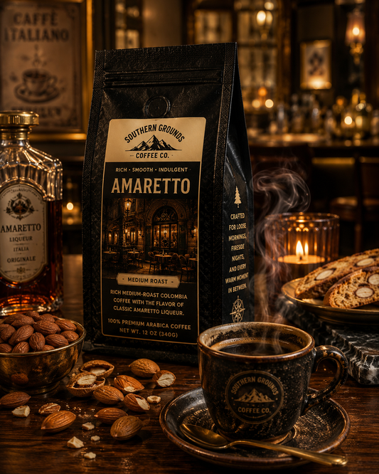 Amaretto