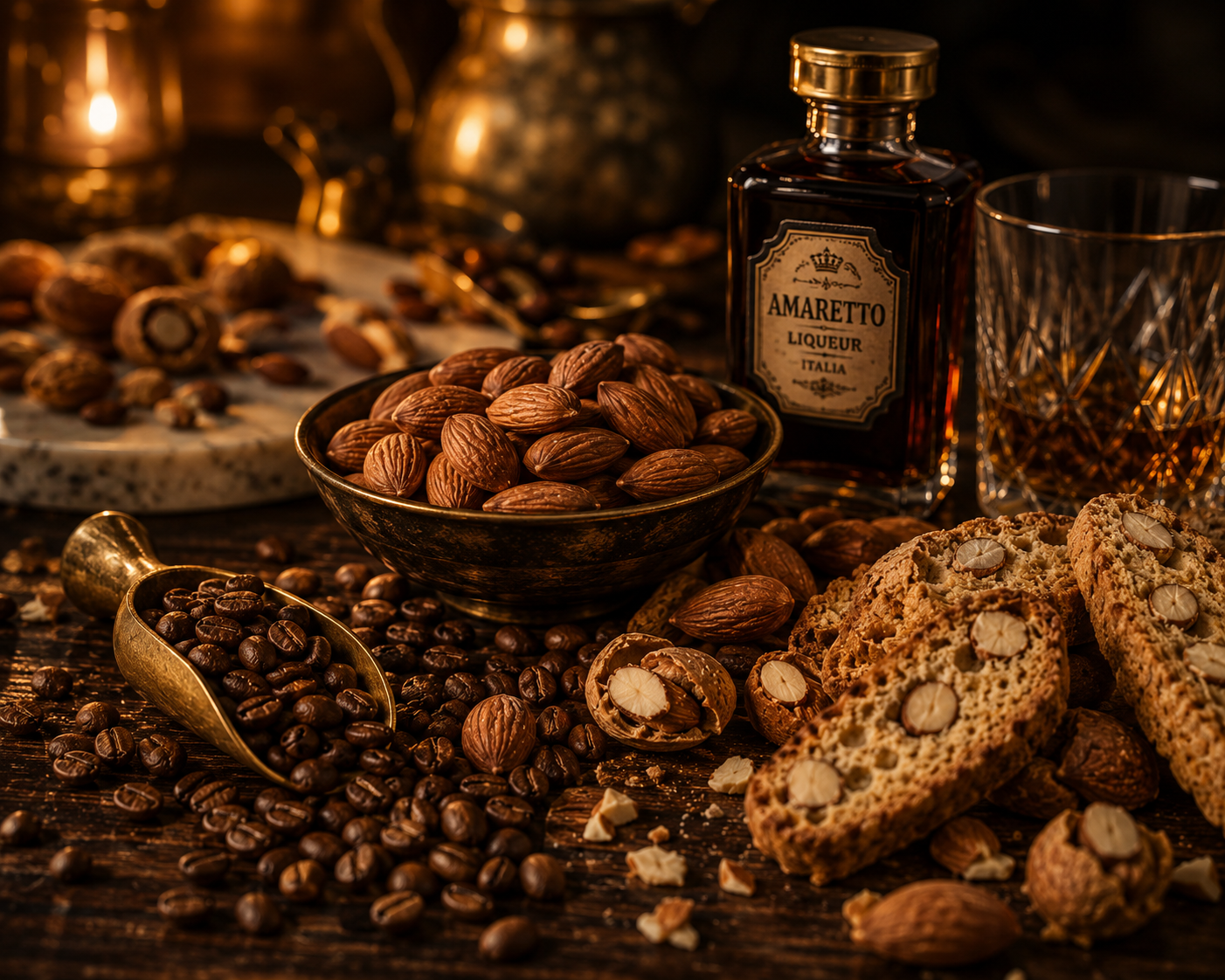Amaretto
