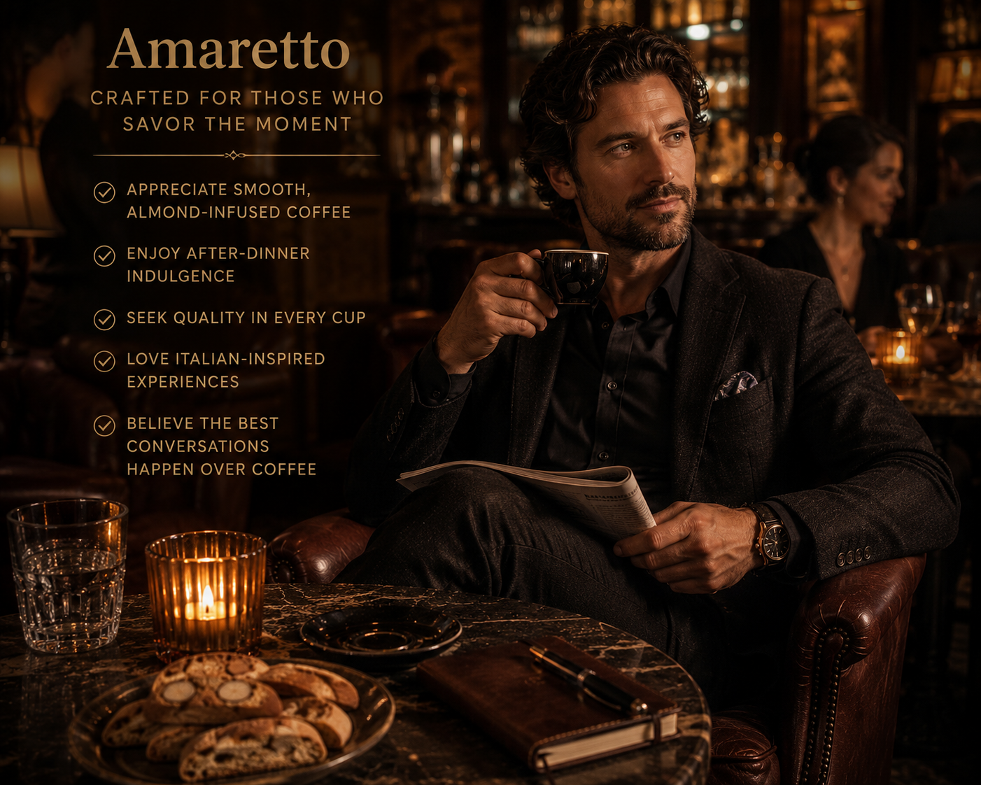 Amaretto
