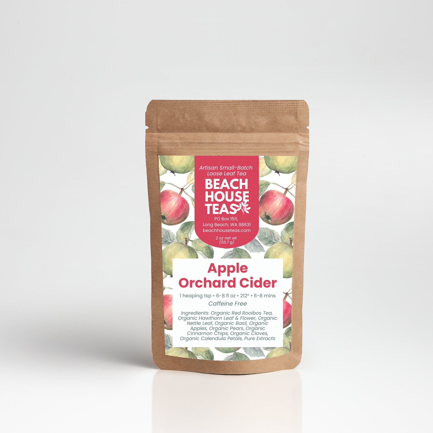 Apple Orchard Cider
