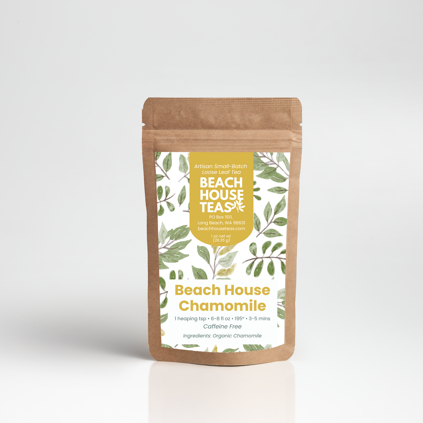 Chamomile