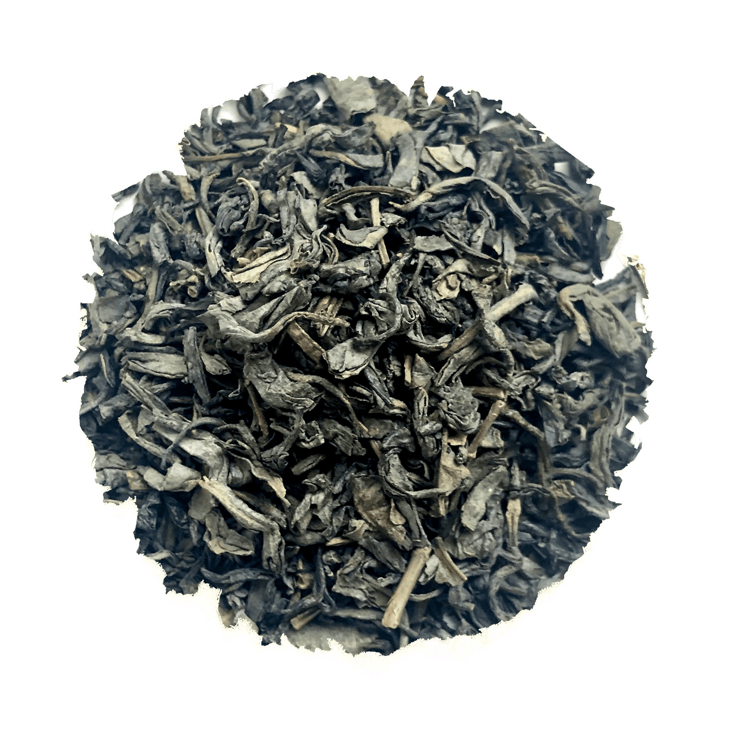 Classic Organic Green Tea