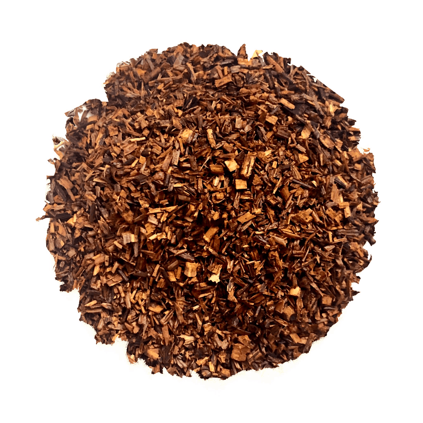 Organic Rooibos Loose Leaf Tea
