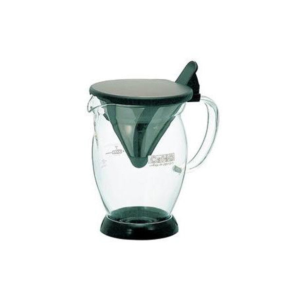 Hario Caféor Coffee Dripper – 10 oz