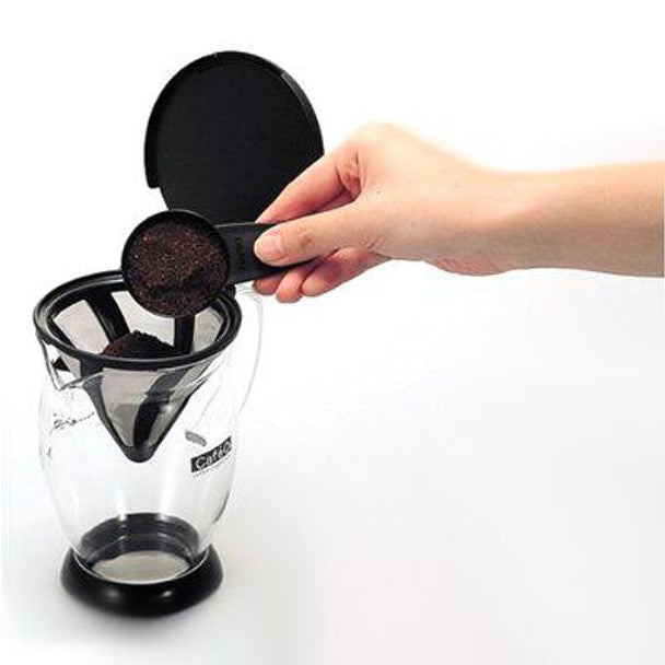 Hario Caféor Coffee Dripper – 10 oz