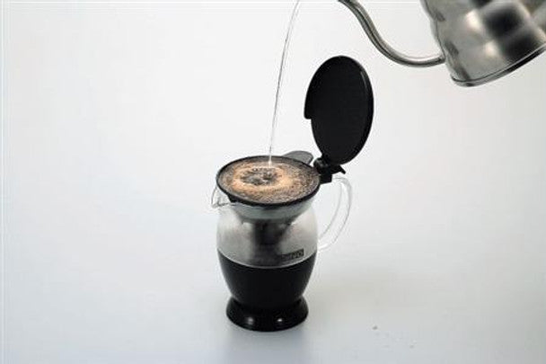 Hario Caféor Coffee Dripper – 10 oz