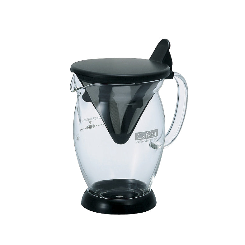 Hario Caféor Coffee Dripper – 10 oz