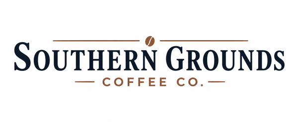Southern Grounds Coffee Co.