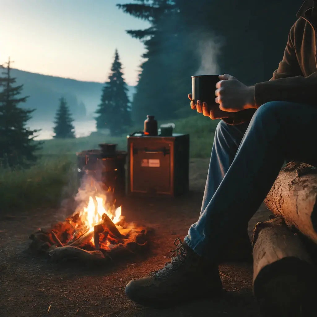 Southern S'mores