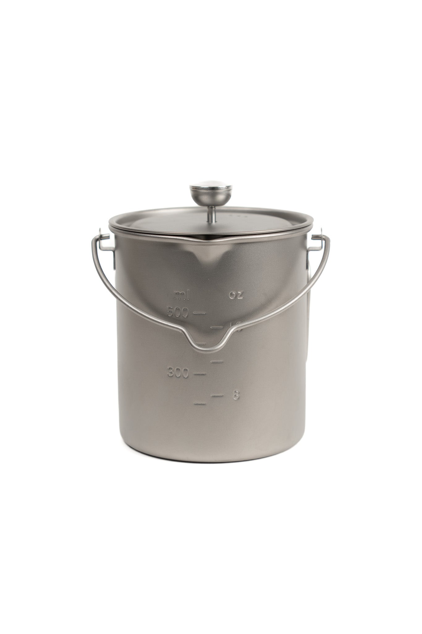 Trail Brew French Press