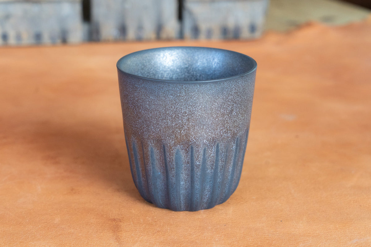 Fireside Bronze Cup