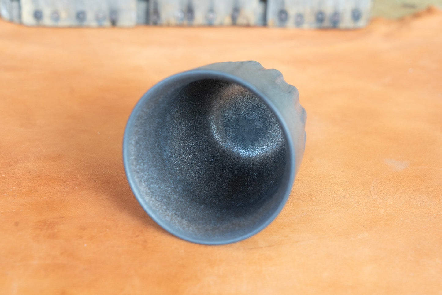 Fireside Bronze Cup