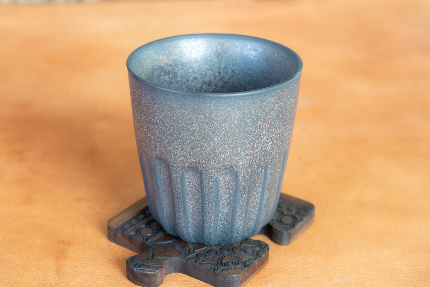 Fireside Bronze Cup