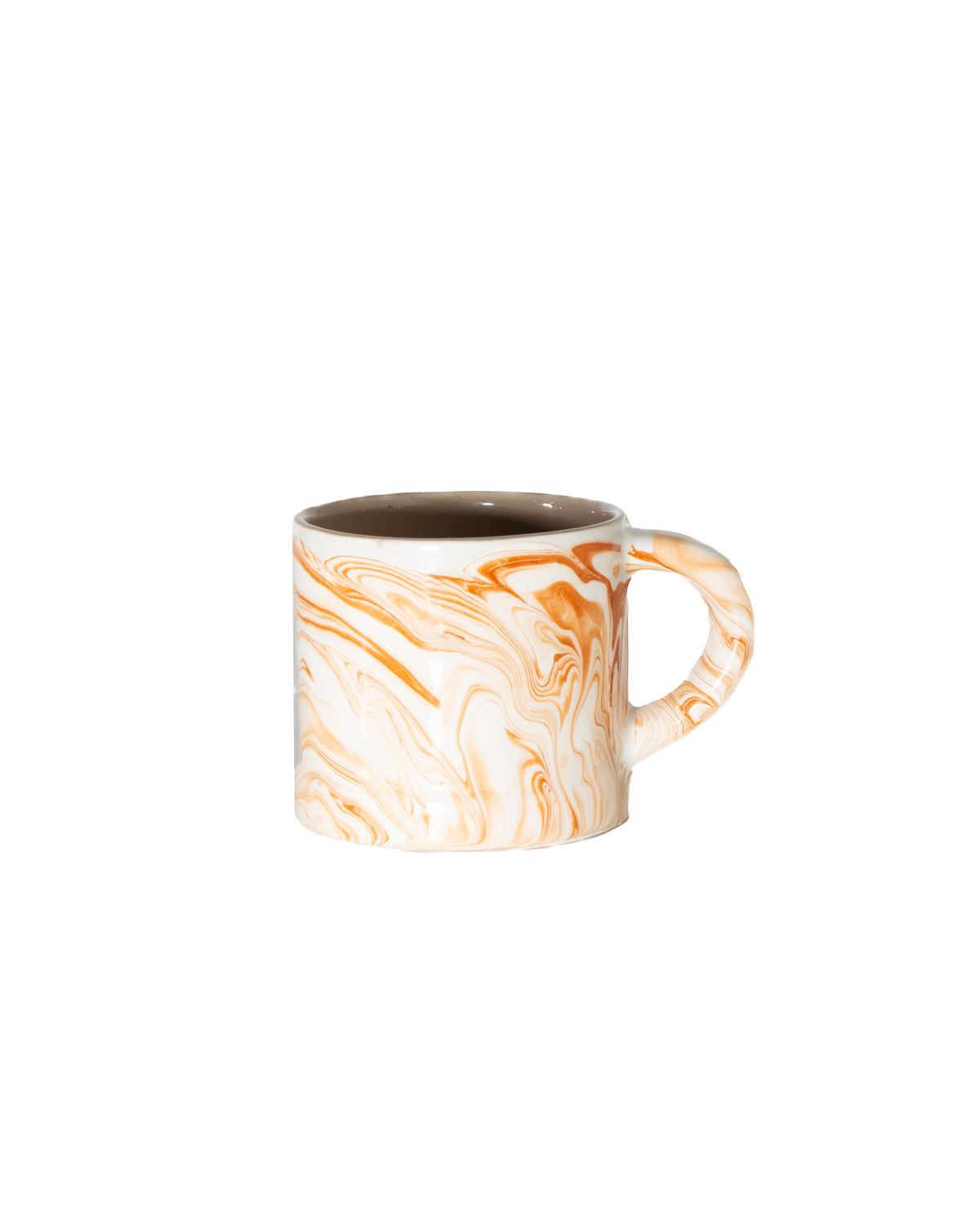 Marbled Terra Handmade Ceramic Mug