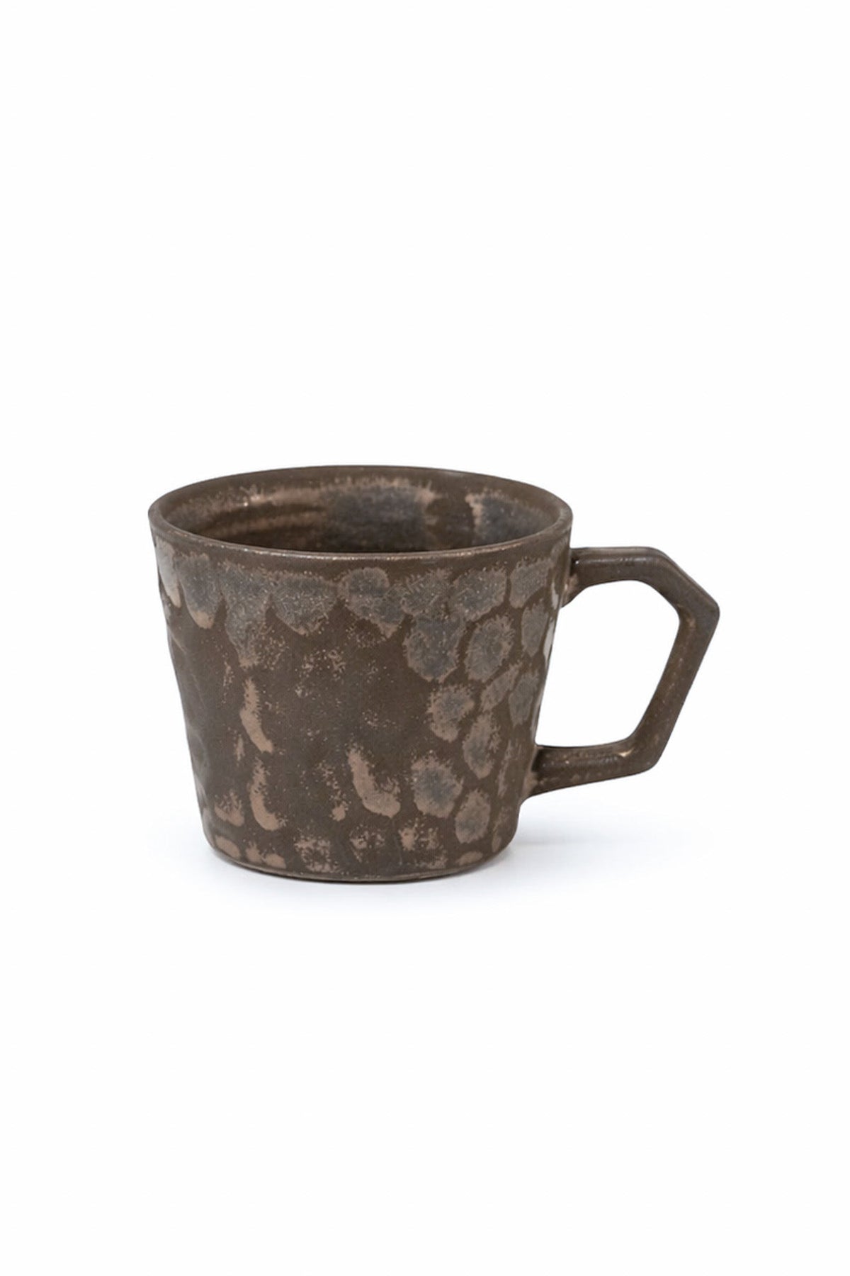 Backwoods Textured Mug