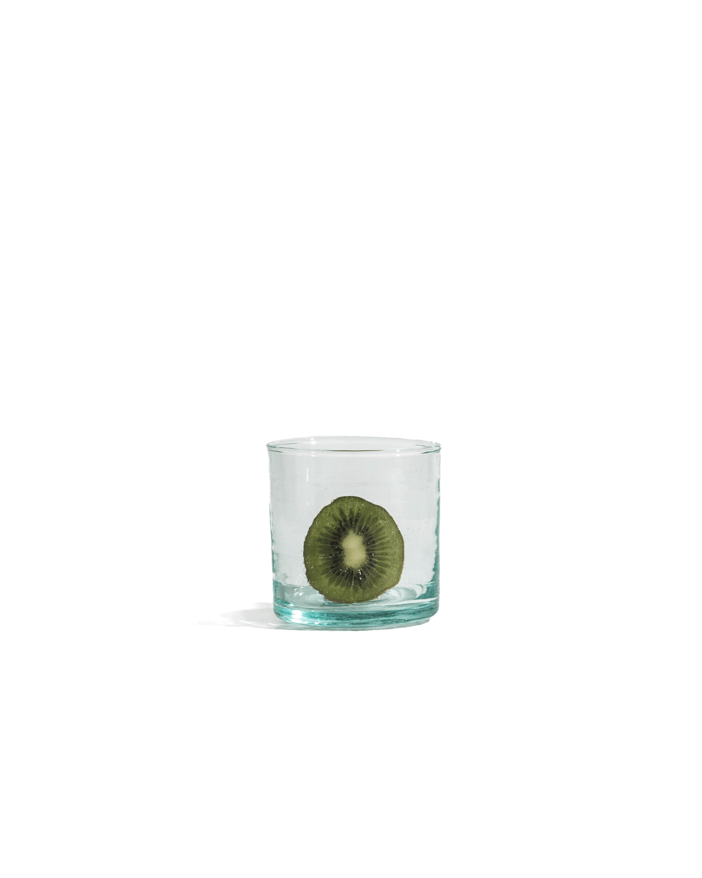 Kade Recycled Moroccan Glasses – Set of 6