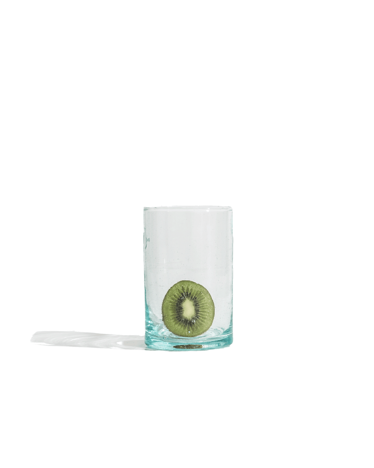 Kade Recycled Moroccan Glasses – Set of 6