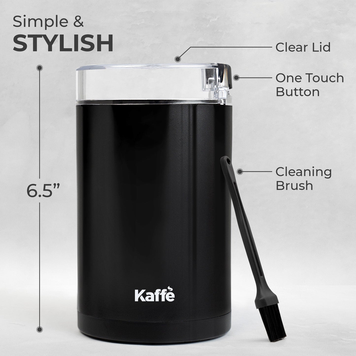 44 oz Cold Brew Essentials Kit – Black