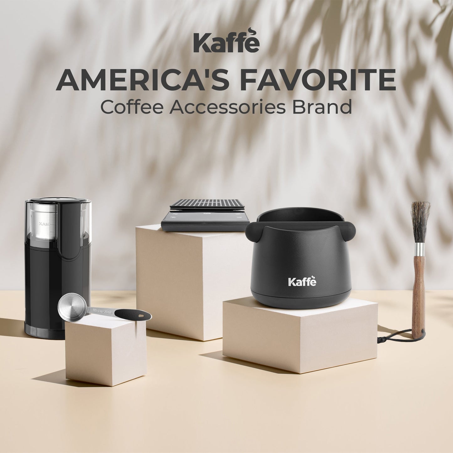 Espresso Knock Box