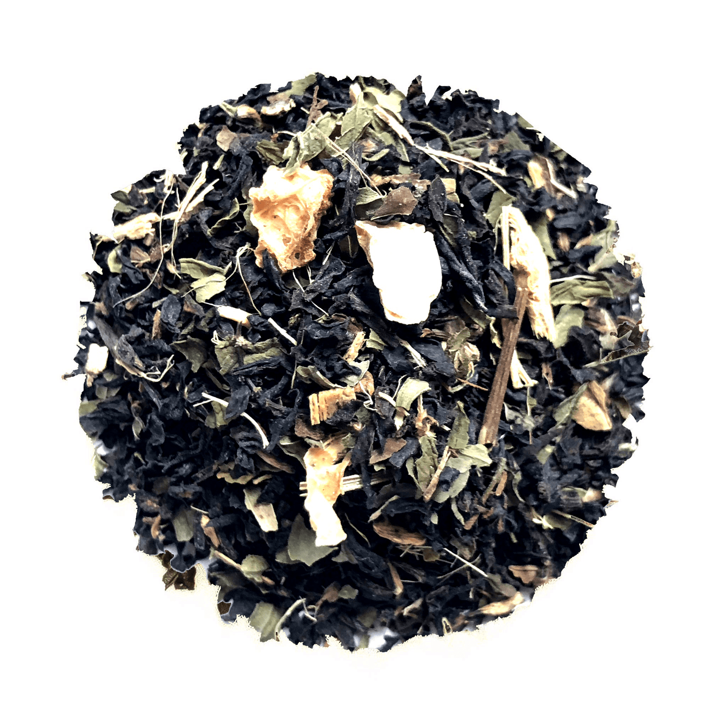 Seashore Breeze Iced Tea