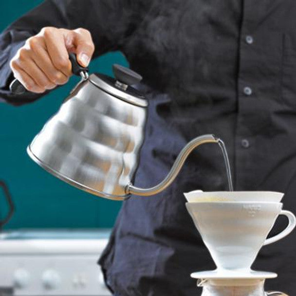 Hario V60 Buono Pour-Over Kettle – 27 oz