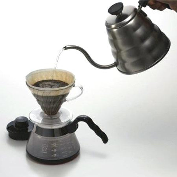 Hario V60 Buono Pour-Over Kettle – 27 oz