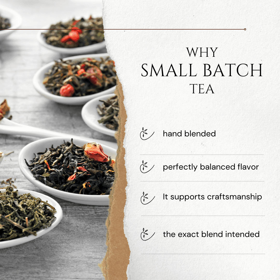 Classic Organic Green Tea