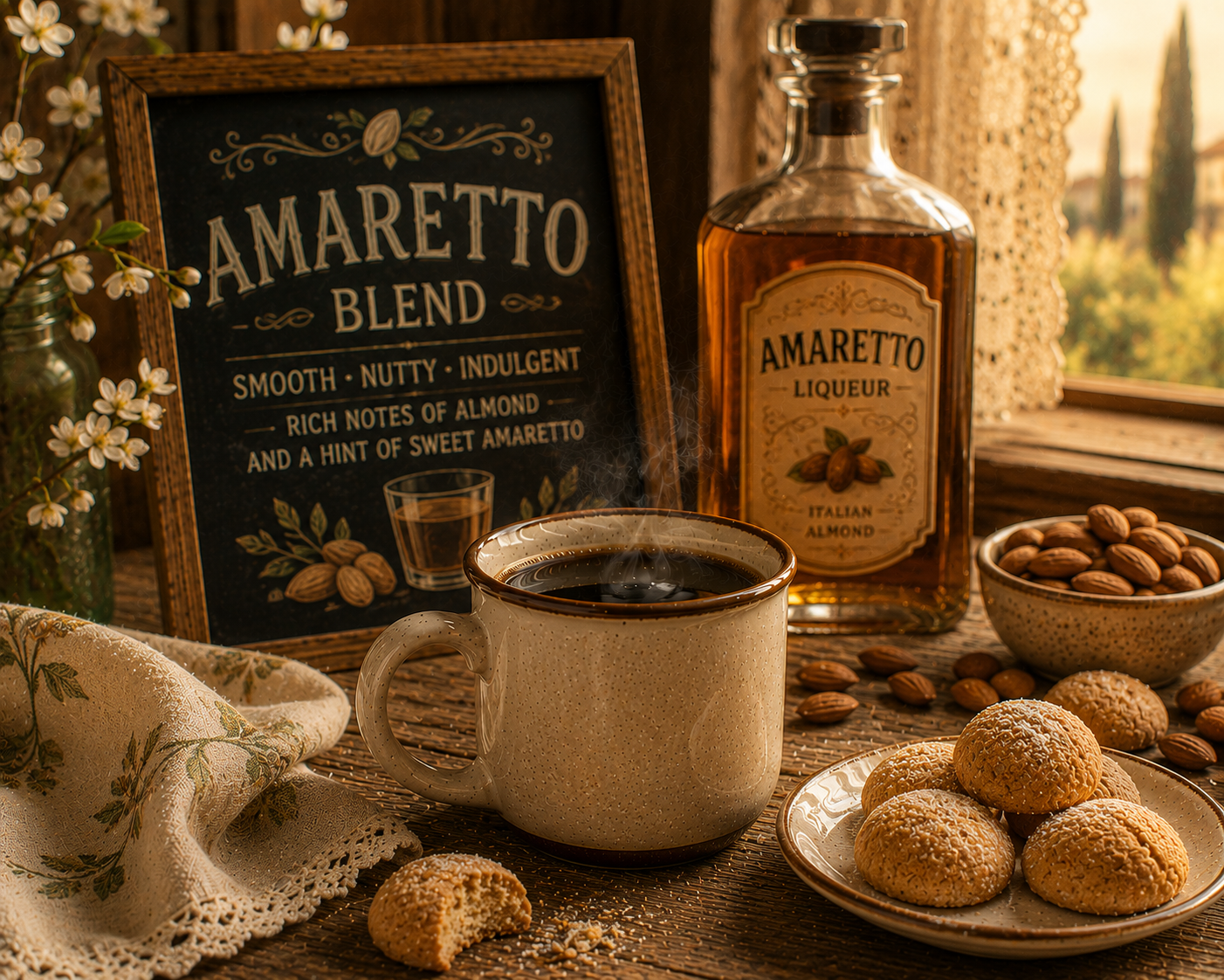 Amaretto
