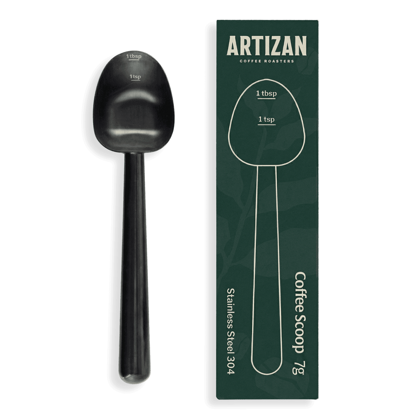 Everyday Coffee Measuring Scoop