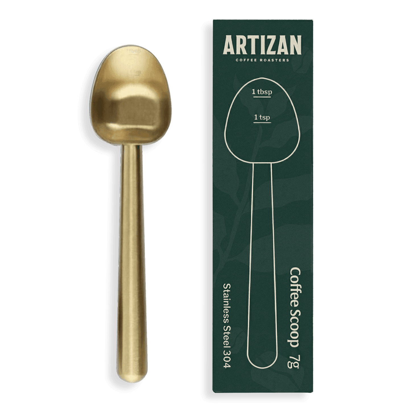 Everyday Coffee Measuring Scoop