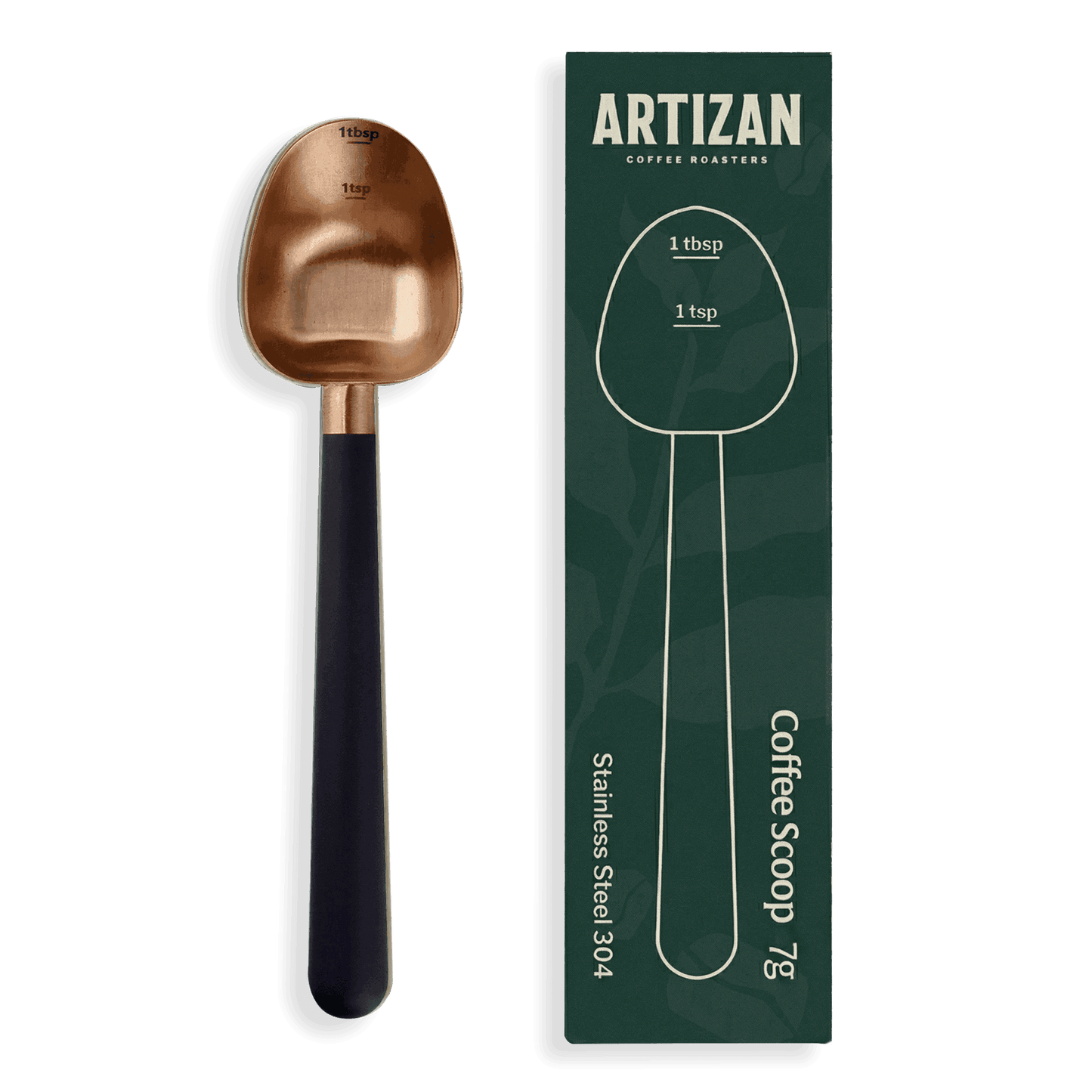 Everyday Coffee Measuring Scoop