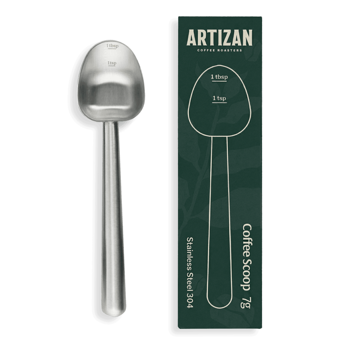 Everyday Coffee Measuring Scoop
