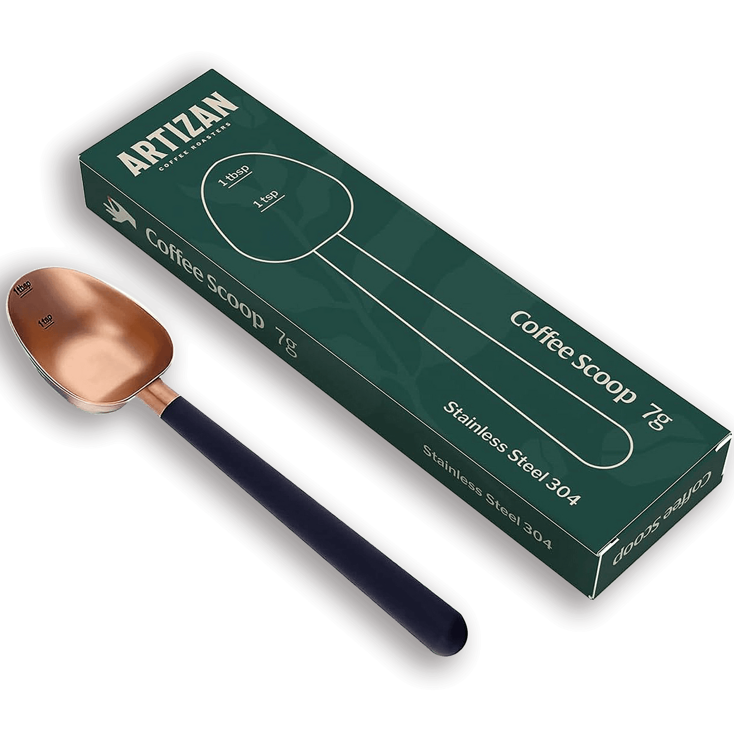 Everyday Coffee Measuring Scoop