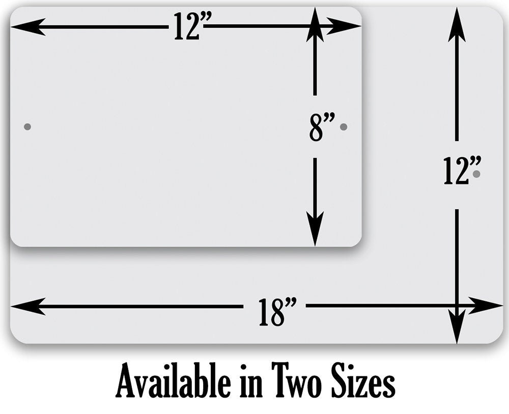Fresh Brewed Coffee Bar – Metal Sign